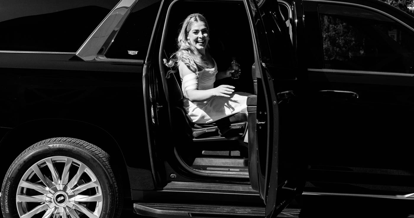 Wedding photo