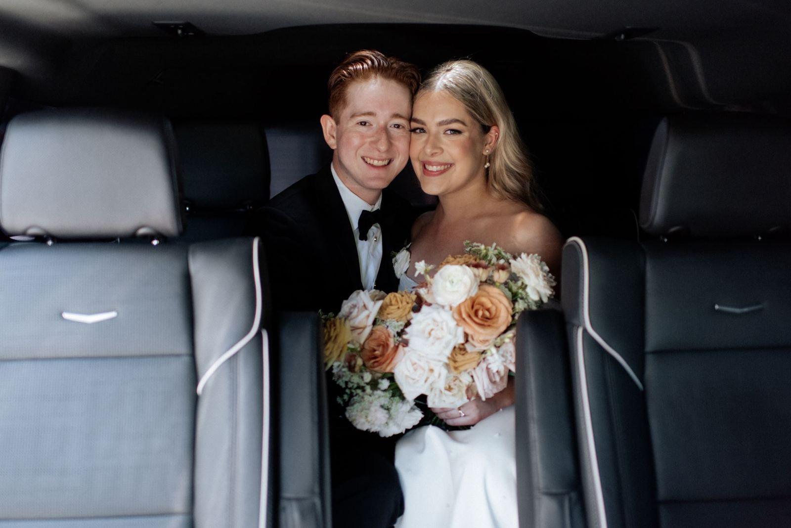 Wedding photo